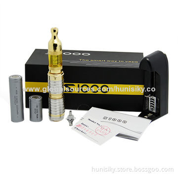 High Quality Electronic Cigarette Mechanical Mod S1000